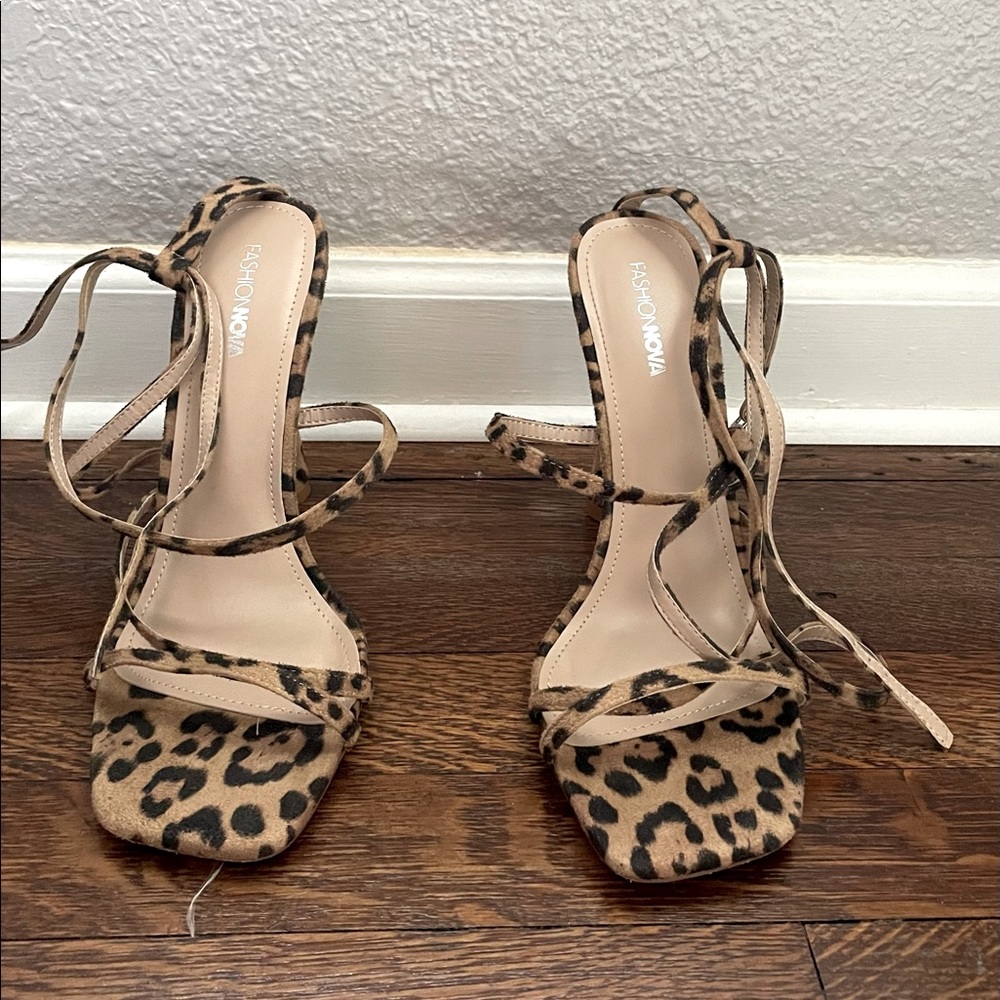 Heels